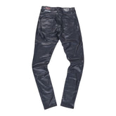 Cutty Jeans Rowan PU Coated Black